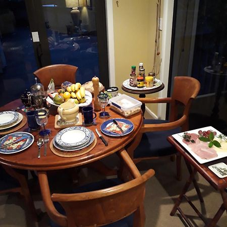 Tastebuds Bed N Breakfast Auckland Exteriör bild