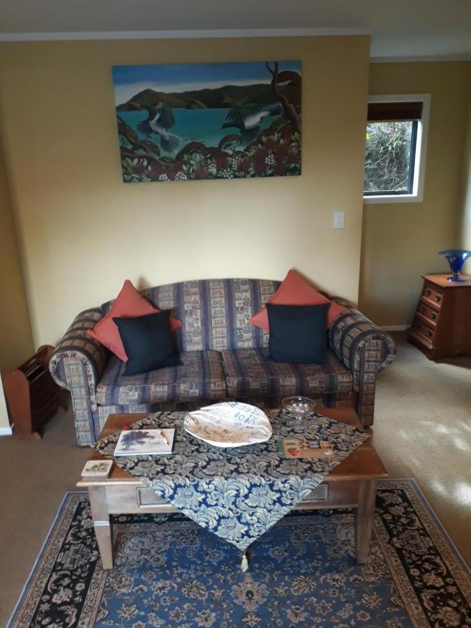 Tastebuds Bed N Breakfast Auckland Exteriör bild