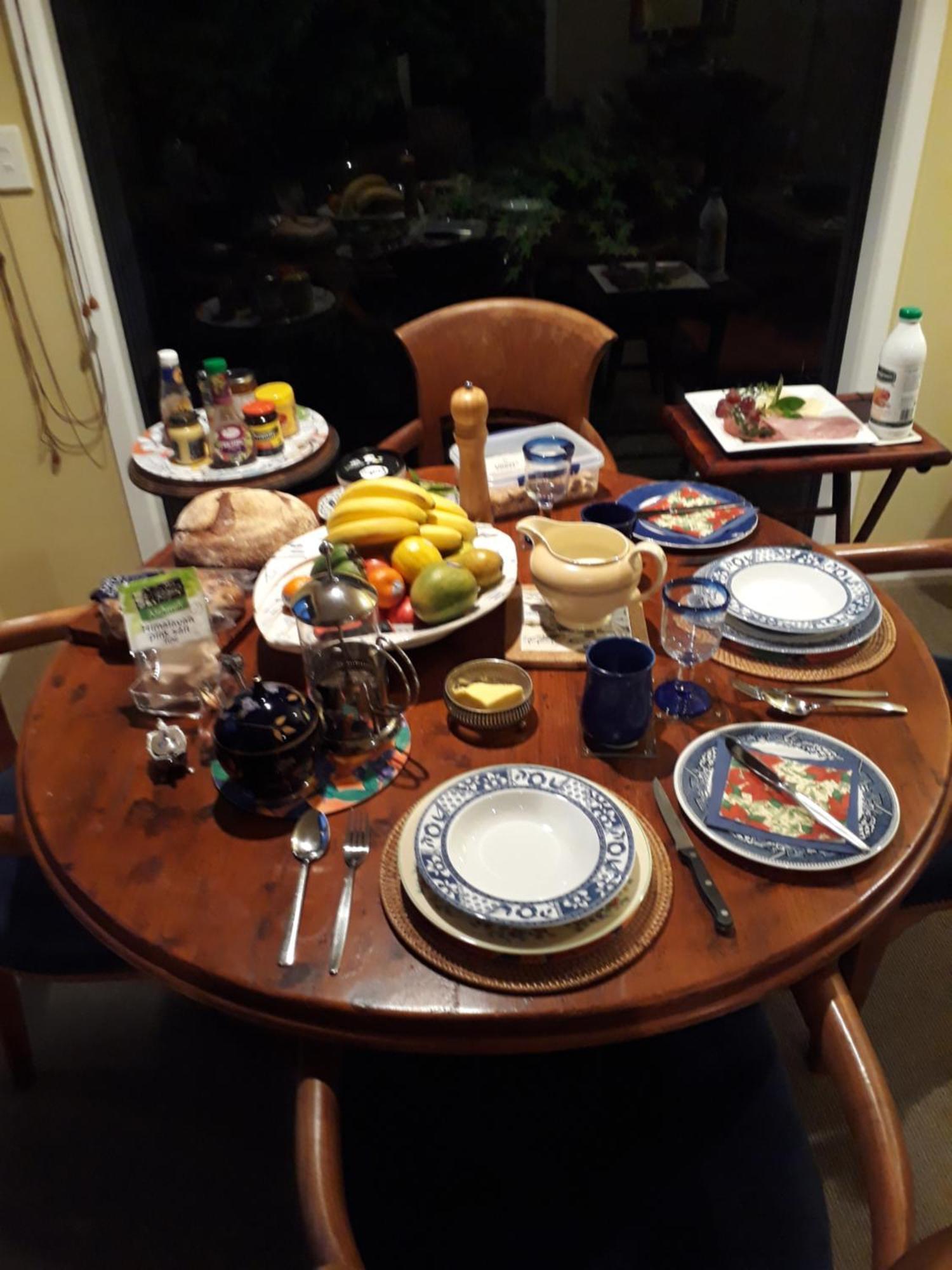 Tastebuds Bed N Breakfast Auckland Exteriör bild