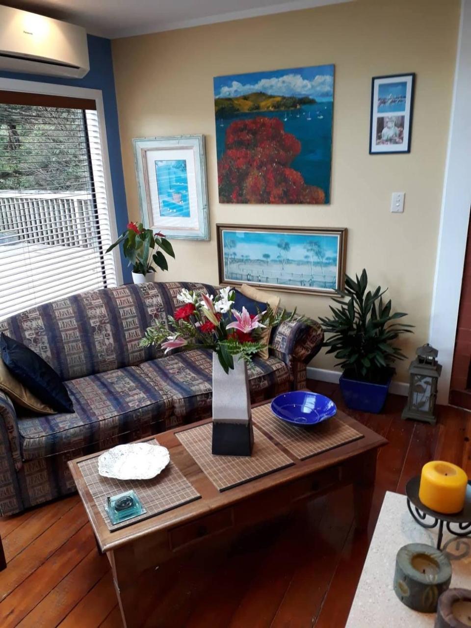 Tastebuds Bed N Breakfast Auckland Exteriör bild
