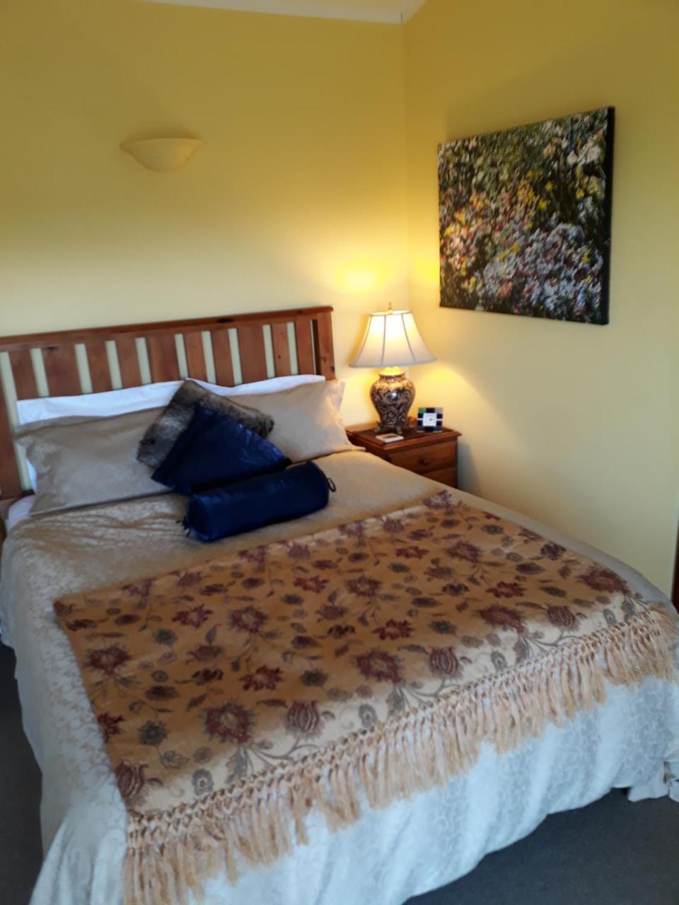 Tastebuds Bed N Breakfast Auckland Exteriör bild